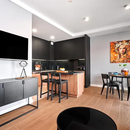Apartamenty Asapartment Londyn Olsztyn  Exterior photo