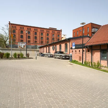 Apartamenty Asapartment Londyn Olsztyn  Exterior photo