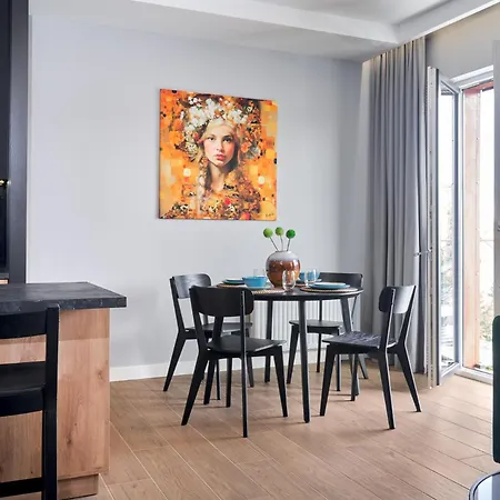 Apartamenty Asapartment Londyn Olsztyn  Exterior photo