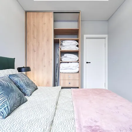 Apartamenty Asapartment Londyn Olsztyn  Exterior photo