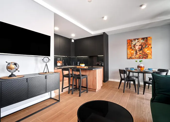 Apartamenty Asapartment Londyn